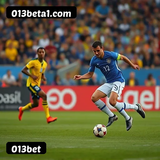 Sistema de Segurança Avançado 013bet - Criptografia e Proteção